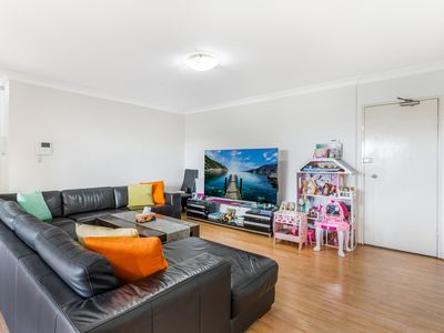 14 / 46-48 Carnarvon Street, Silverwater