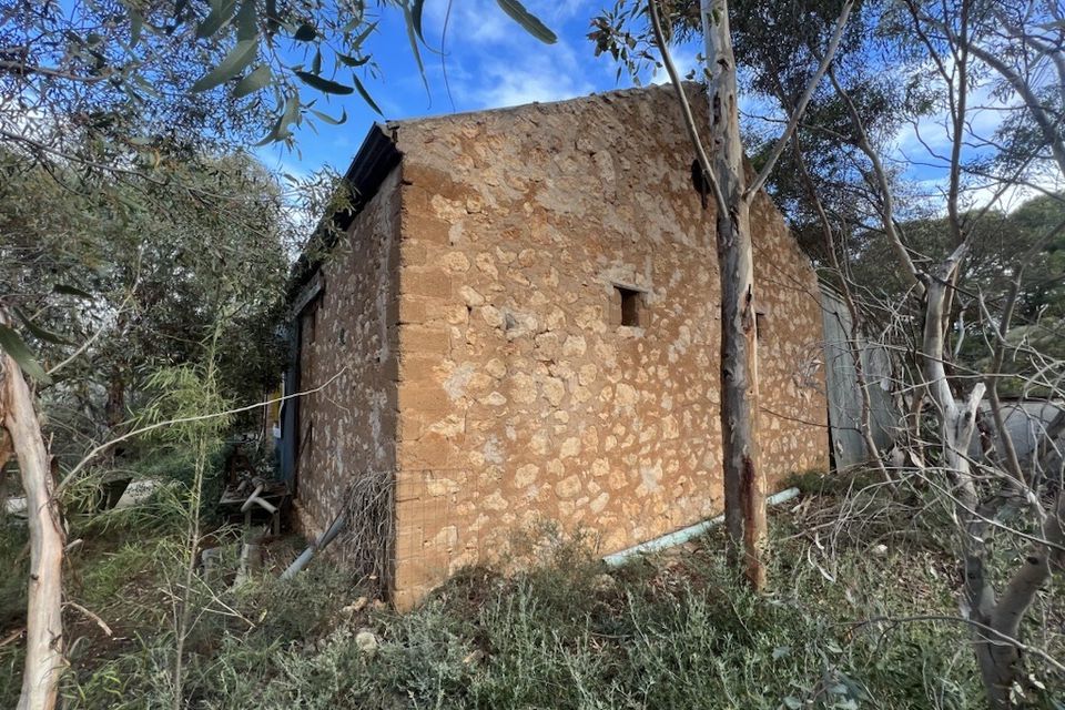 2503 Angas Valley Road, Angas Valley