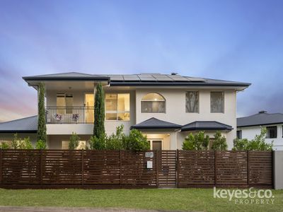 1 Rivergreen Circuit, Douglas