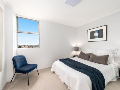 124 / 67-69  Saint Marks Road, Randwick