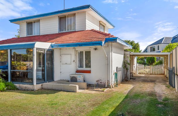12A Coventry Road, Shoalwater