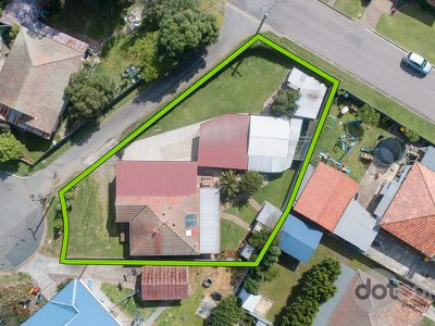 2 Booth Street, East Maitland