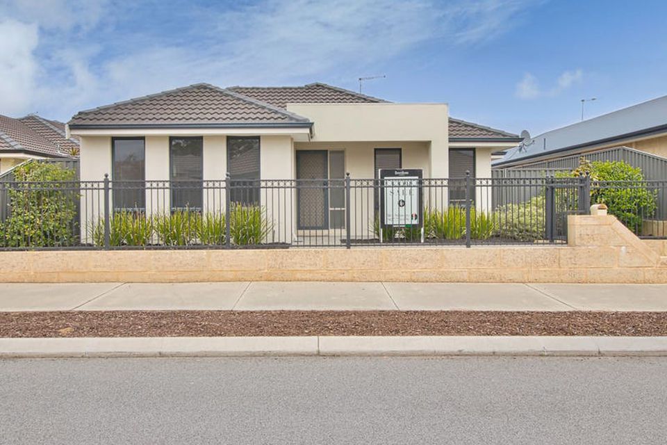 33 Elm Way , Baldivis