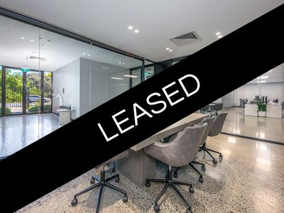 1 Mareno Road, Tullamarine