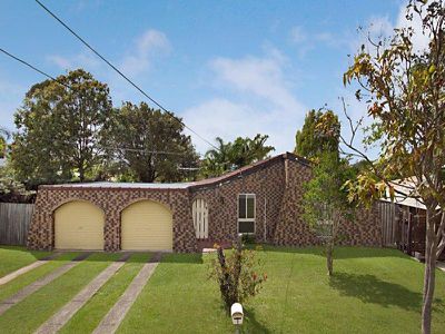 2 Visser Court, Rochedale South