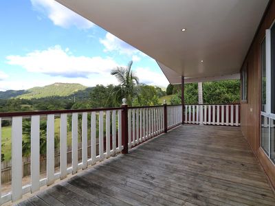 17A Cullen Street, Nimbin