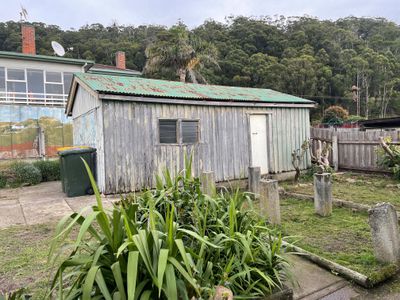 8 Sea Eagle Street, Chasm Creek