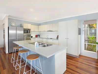 8 Crows Ash Court, Palmwoods