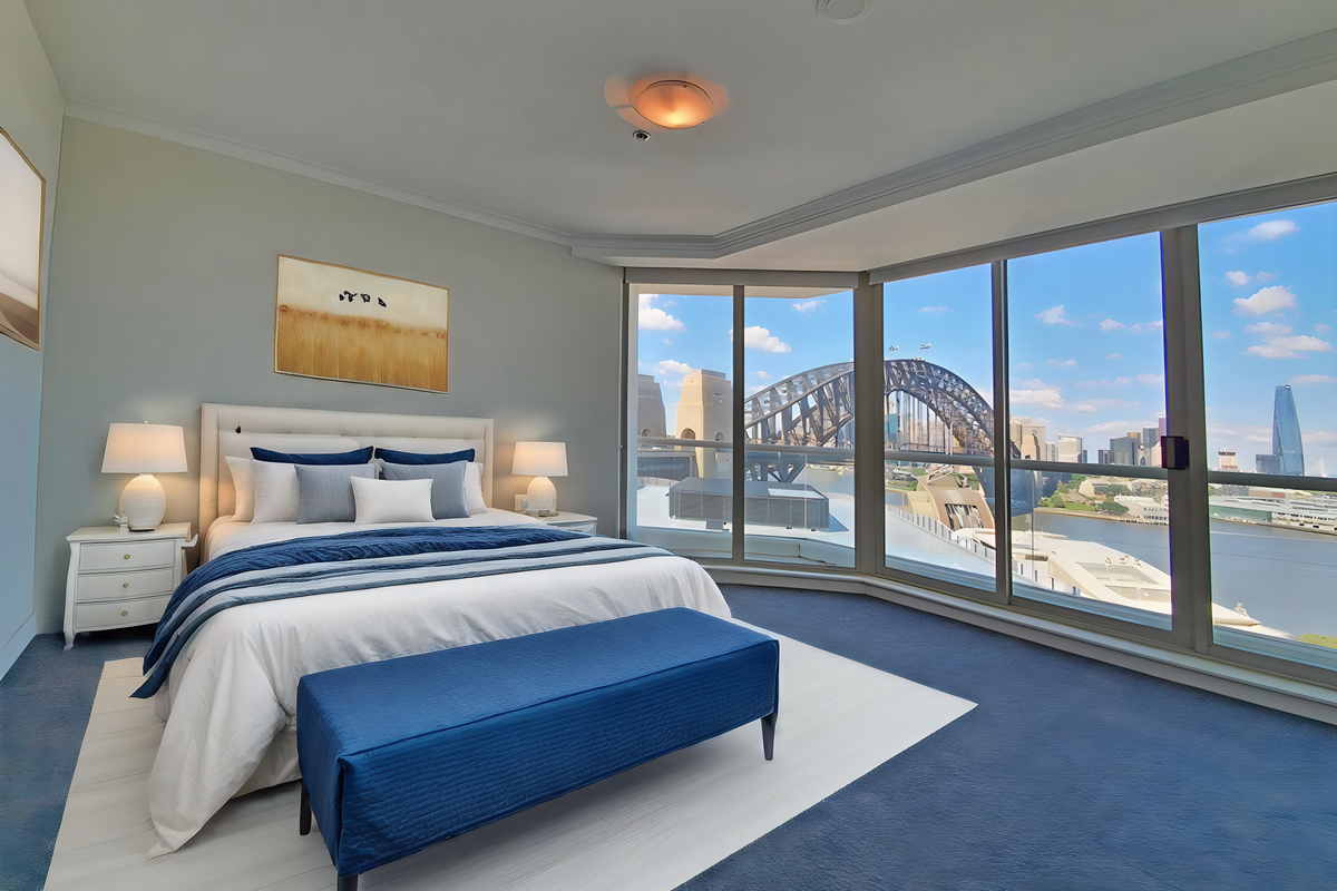 1103 / 38 Alfred Street, Milsons Point