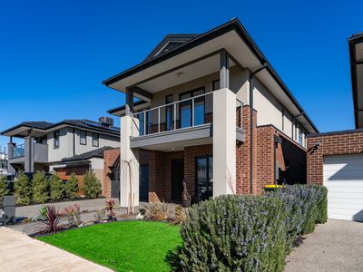 55 Starboard Way, Werribee South