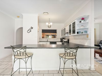 8 Panorama Road, St Georges Basin