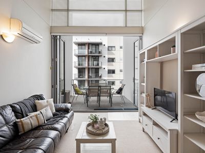 17 / 151 Adelaide Terrace, East Perth