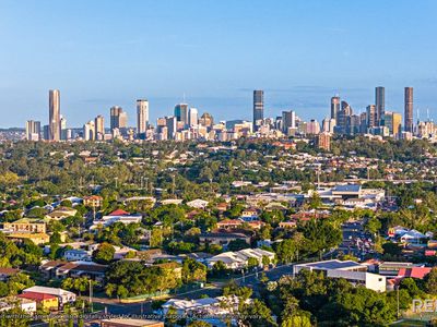 34 / 452 ENOGGERA ROAD, Alderley