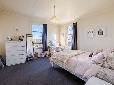 135 Cargill Street, Dunedin Central