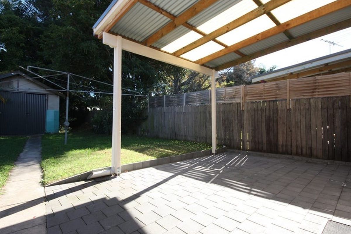 10 Wetherill Street, Croydon