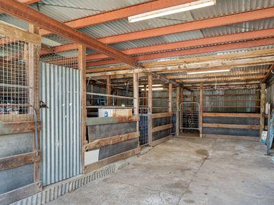 170 Duells Lane, Tooborac