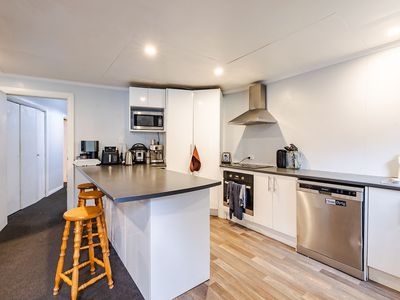 61 London Street, Dunedin Central