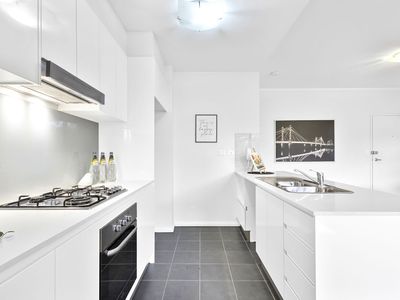 BG01 / 22-26  Innesdale Road, Wolli Creek