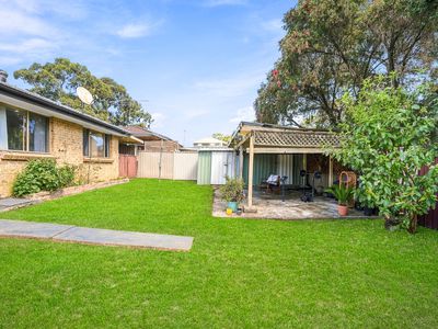 26 Bellingham Avenue, Glendenning