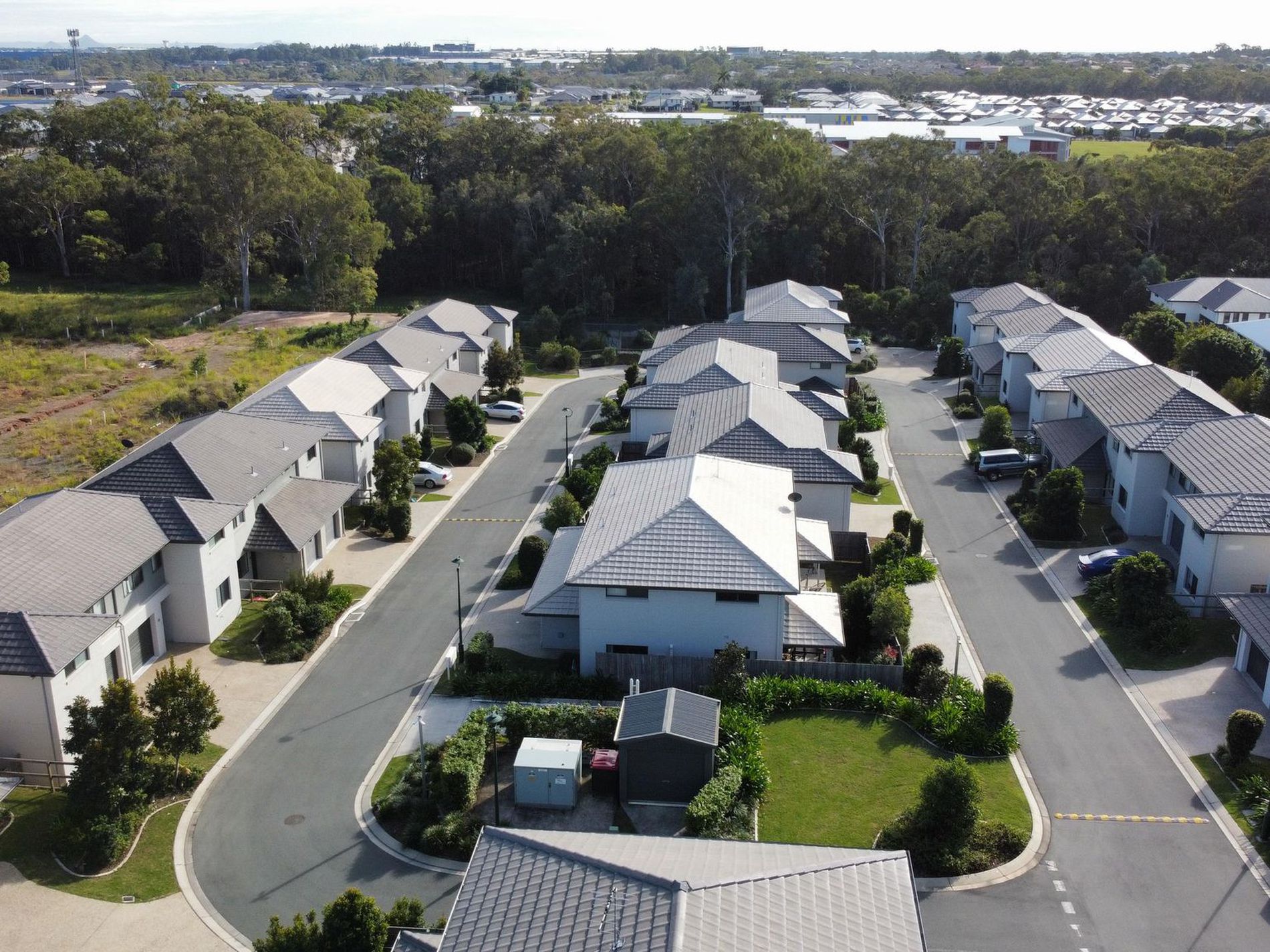 GRIFFIN RAS360 Property Solutions