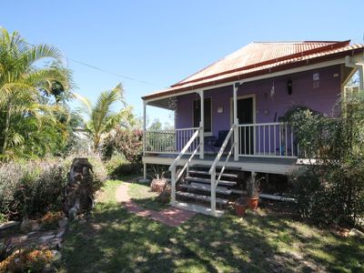 26 Daydawn Road, Charters Towers City