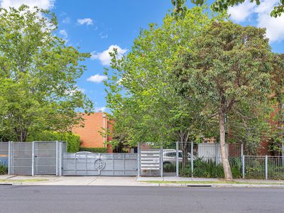 4 / 123-129 Anderson Street, Yarraville