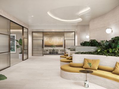 Brand-New Apartments for sale in Brisbane with 5-Star Resort Style Facilities  from $629,000
