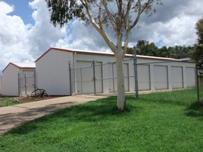 47-49 BORTHISTLE RD, Gunnedah