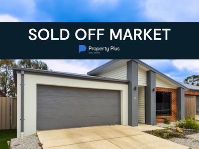 2 / 245 Allingham Street, Kangaroo Flat