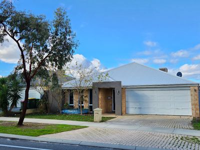 79 Joseph Banks Boulevard, Banksia Grove