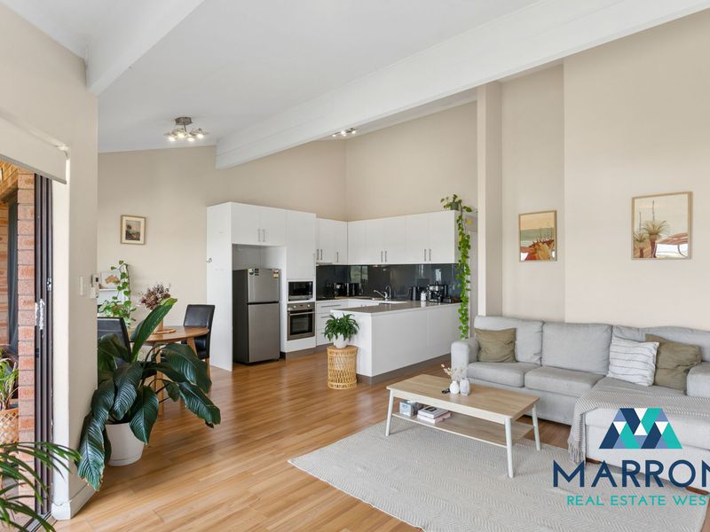 16 / 72 Stanley Street, Scarborough
