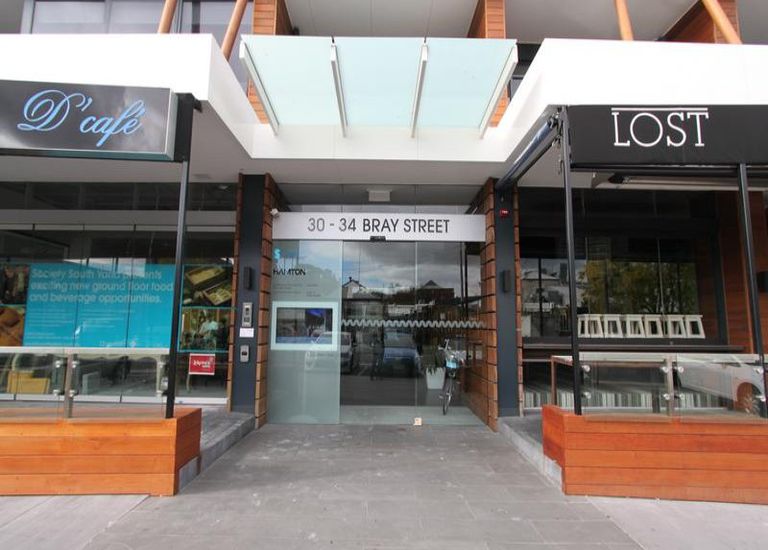 South Yarra