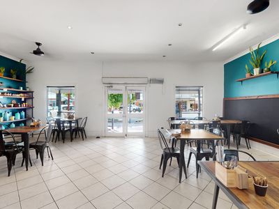 153 BETTINGTON STREET, Merriwa