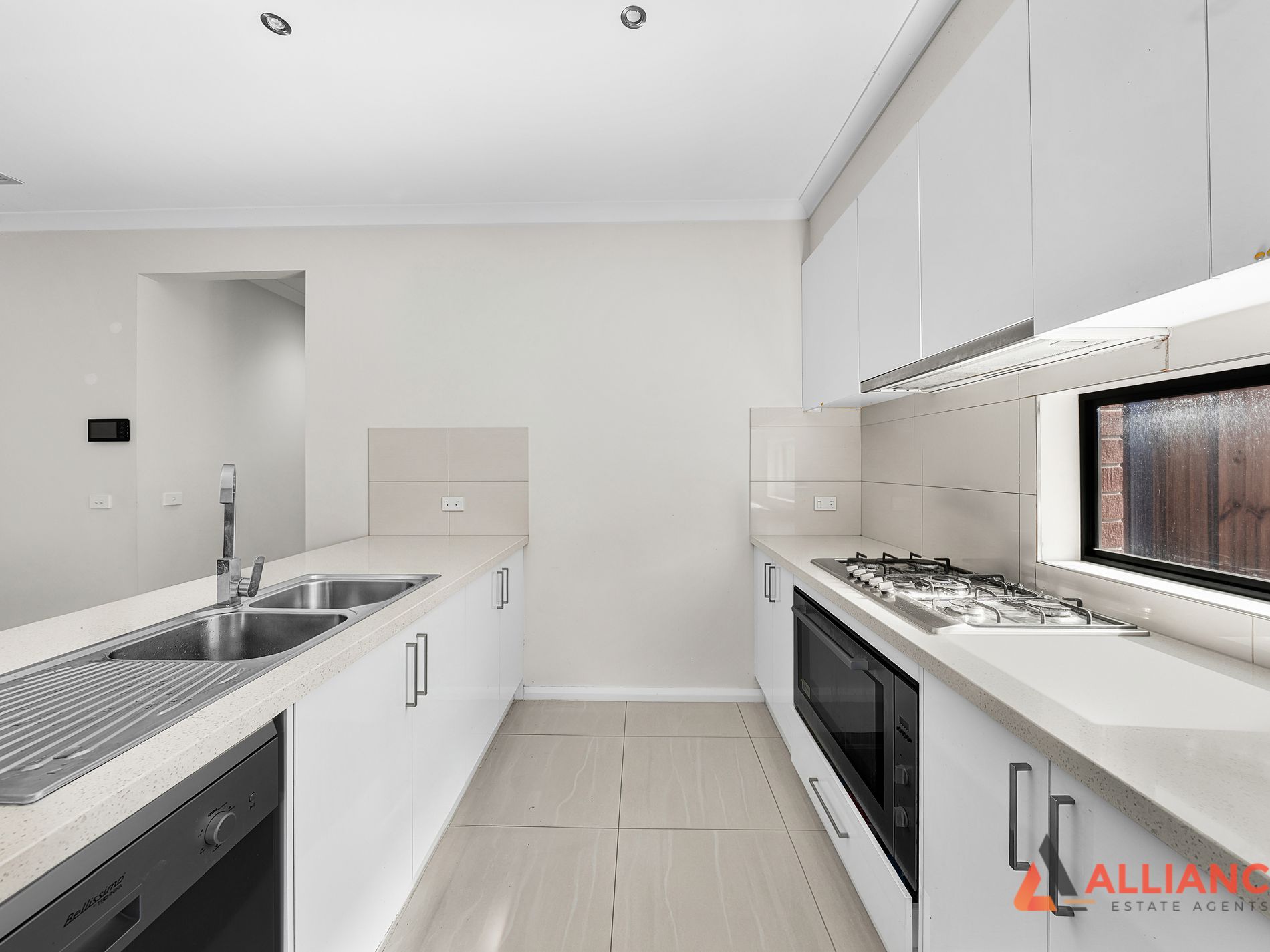 3 Harlequin Walk, Epping