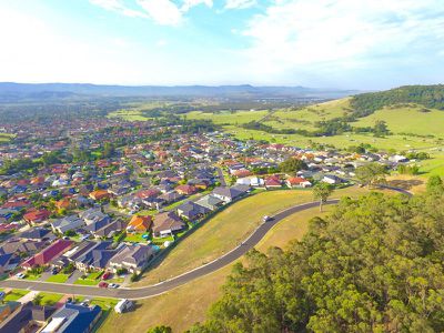 13 Ashton Close, Albion Park