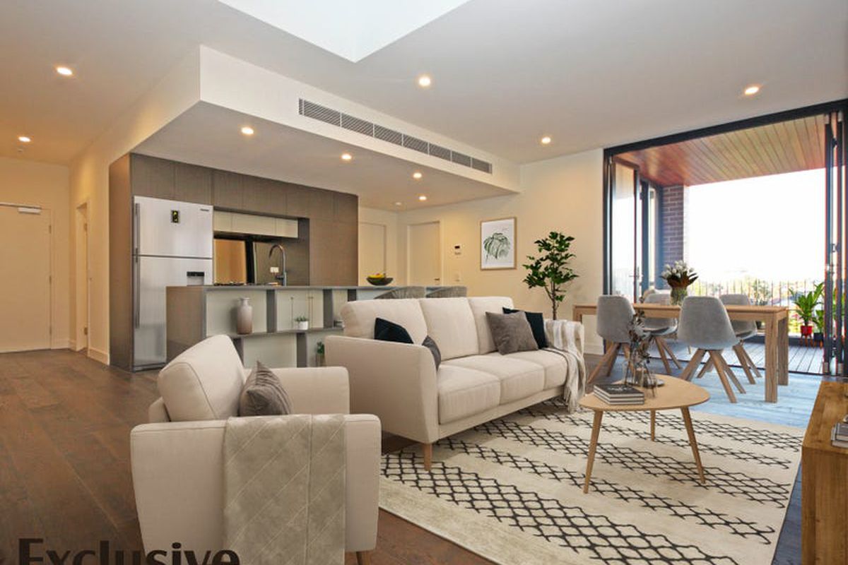 A325 / 3 McKinnon Avenue, Five Dock