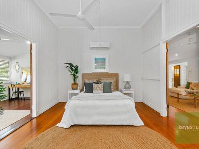 107 Eyre Street, North Ward
