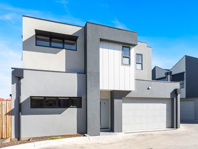 1 Porteous Retreat, Sydenham
