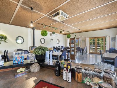 173 Kiewa Valley Highway, Tawonga South
