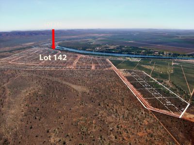 142 Drysdale Approach, Kununurra