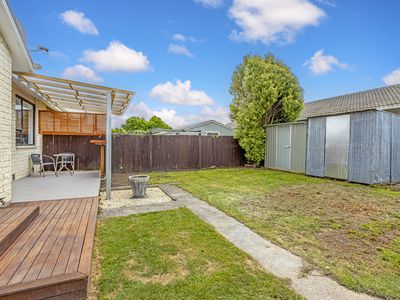 2 / 180 Buchanans Road, Hei Hei