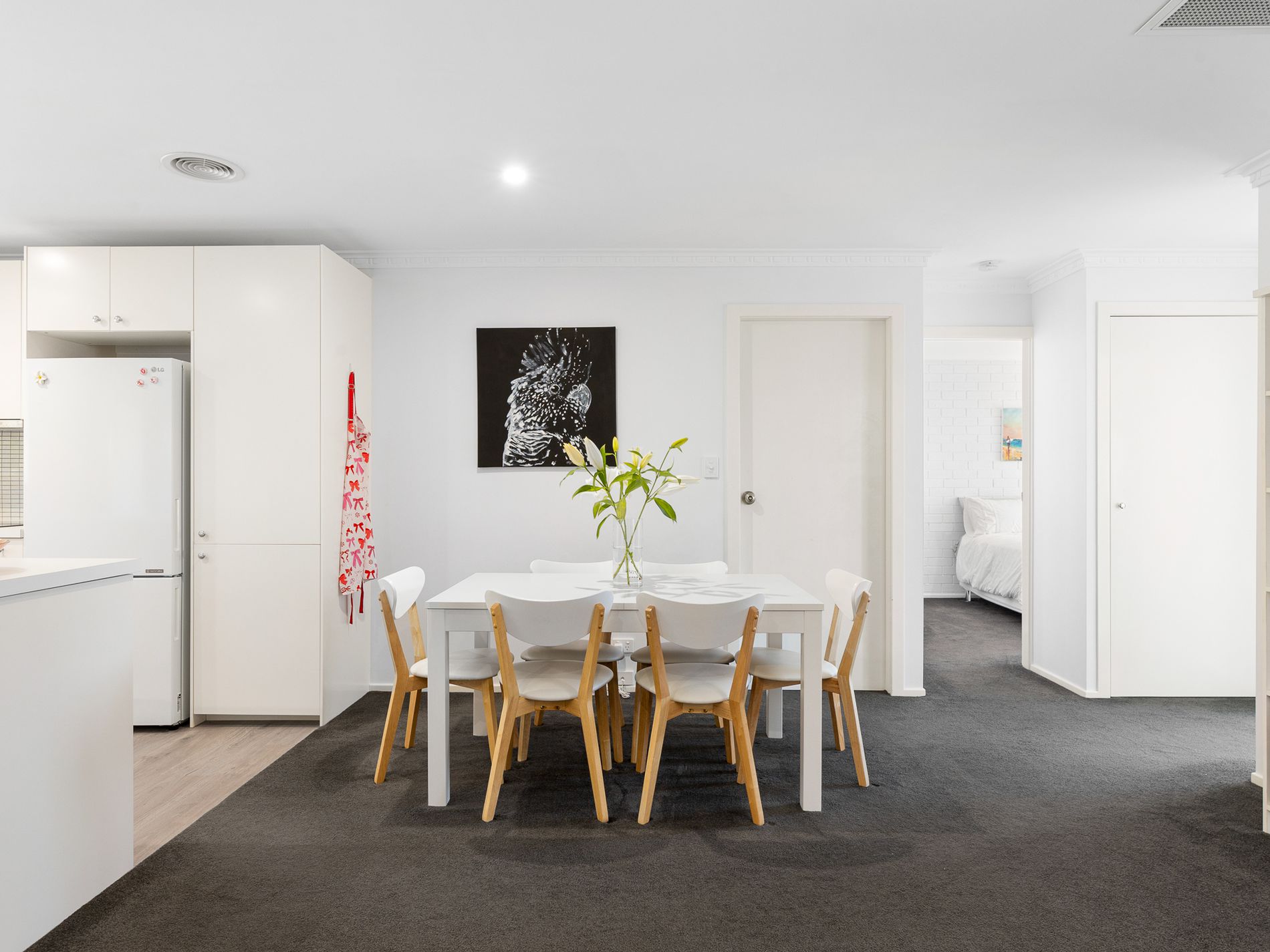 4 / 11 Eric Fenning Drive, Surf Beach
