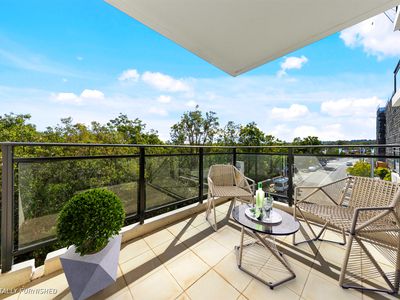 59 / 11 Bay Drive, Meadowbank