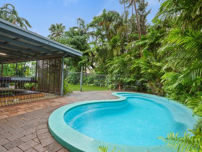 10 Tasman Circuit, Wagaman