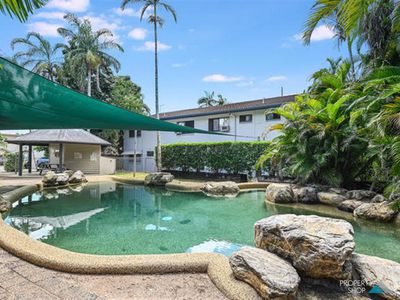 16 / 457 Severin Street, Manunda