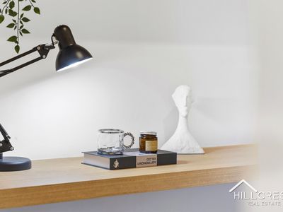 301/101B Lord Sheffield Circuit, Penrith