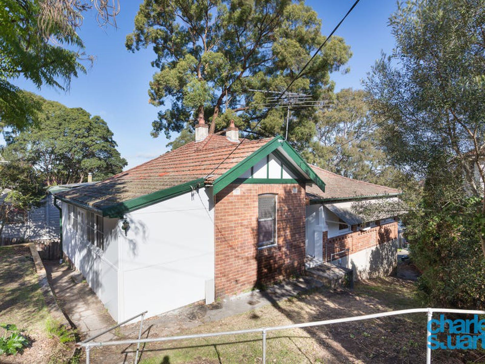 8 Mafeking Avenue, Lane Cove