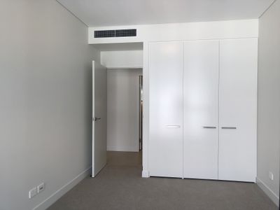 607 / 1 Cullen Close, Forest Lodge