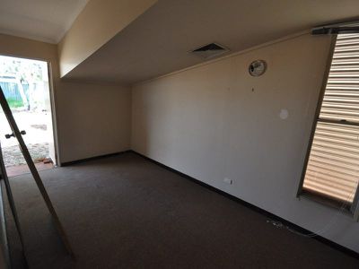 Lot 593 Nickol Avenue, Paraburdoo