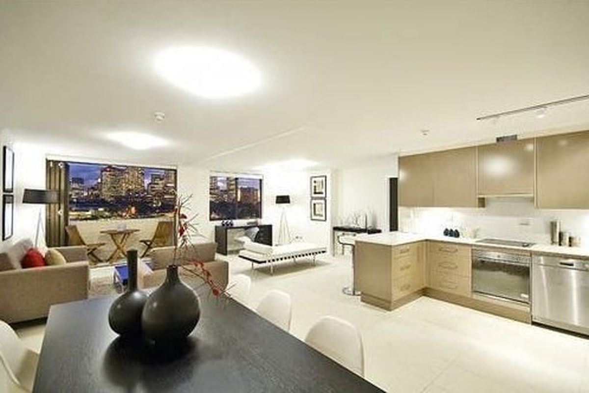 133 / 71 Victoria Street, Potts Point